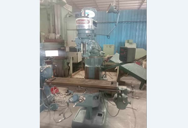 Conventional Machines