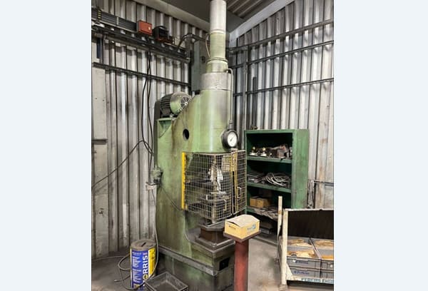 Conventional Machines