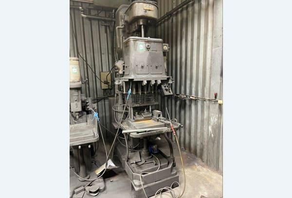 Conventional Machines