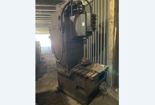 Conventional Machines