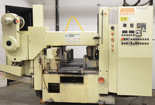 Conventional Machines