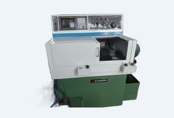 CNC Lathes